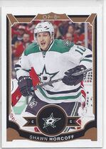 2015 Upper Deck O-Pee-Chee OPC #385 Shawn Horcoff