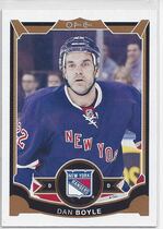 2015 Upper Deck O-Pee-Chee OPC #397 Dan Boyle