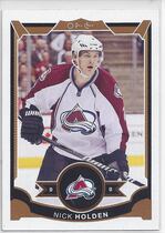 2015 Upper Deck O-Pee-Chee OPC #416 Nick Holden
