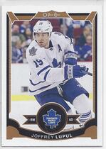 2015 Upper Deck O-Pee-Chee OPC #437 Joffrey Lupul