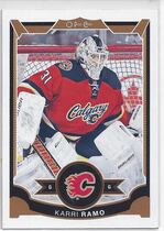 2015 Upper Deck O-Pee-Chee OPC #477 Karri Ramo