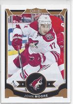 2015 Upper Deck O-Pee-Chee OPC #483 John Moore