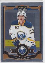 2015 Upper Deck O-Pee-Chee OPC Platinum #148 Tyler Ennis