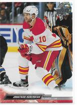 2022 Upper Deck Extended Series #520 Jonathan Huberdeau