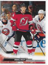 2022 Upper Deck Extended Series #582 Ondrej Palat