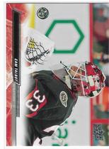 2022 Upper Deck Extended Series #598 Cam Talbot