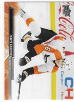 2022 Upper Deck Extended Series #606 Travis Sanheim