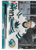 2022 Upper Deck Extended Series #616 Evgeny Svechnikov