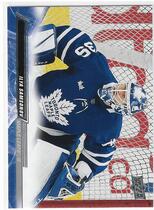2022 Upper Deck Extended Series #628 Ilya Samsonov