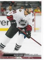 2022 Upper Deck Extended Series #673 Nazem Kadri