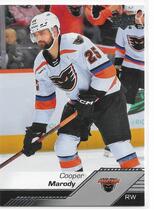 2022 Upper Deck AHL #5 Cooper Marody