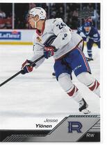 2022 Upper Deck AHL #6 Jesse Ylonen