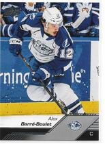 2022 Upper Deck AHL #8 Alex Barre-Boulet