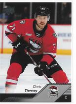 2022 Upper Deck AHL #61 Chris Tierney