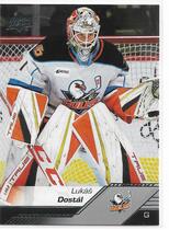 2022 Upper Deck AHL #65 Lukas Dostal