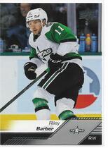2022 Upper Deck AHL #82 Riley Barber