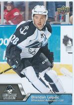 2014 Upper Deck AHL #35 Brendan Leipsic