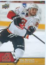 2014 Upper Deck AHL #45 Max Reinhart