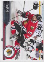 2014 Upper Deck Base Set #42 Marcus Kruger