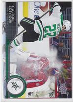 2014 Upper Deck Base Set #66 Colton Sceviour