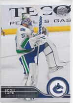 2014 Upper Deck Base Set #188 Eddie Lack