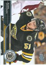 2014 Upper Deck Base Set Series 2 #269 Ryan Spooner