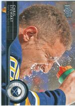 2014 Upper Deck Base Set Series 2 #273 Chris Stewart