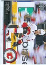 2014 Upper Deck Base Set Series 2 #281 Mason Raymond