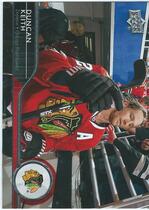 2014 Upper Deck Base Set Series 2 #292 Duncan Keith