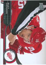 2014 Upper Deck Base Set Series 2 #320 Riley Sheahan