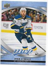 2023 Upper Deck MVP #11 Ryan Oreilly