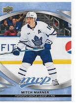 2023 Upper Deck MVP #38 Mitch Marner