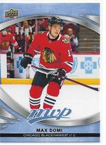 2023 Upper Deck MVP #44 Max Domi