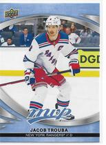 2023 Upper Deck MVP #93 Jacob Trouba
