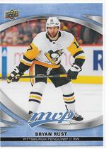 2023 Upper Deck MVP #94 Bryan Rust