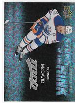 2023 Upper Deck MVP Stars of the Rink #SS-4 Connor Mcdavid