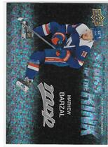 2023 Upper Deck MVP Stars of the Rink #SS-2 Mathew Barzal
