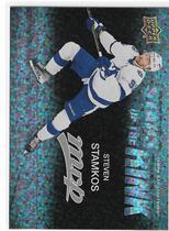 2023 Upper Deck MVP Stars of the Rink #SS-30 Steven Stamkos