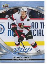 2023 Upper Deck MVP #112 Thomas Chabot