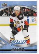 2023 Upper Deck MVP #116 Cam Fowler