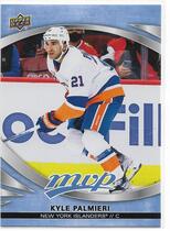 2023 Upper Deck MVP #139 Kyle Palmieri