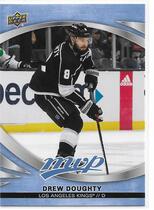 2023 Upper Deck MVP #164 Drew Doughty
