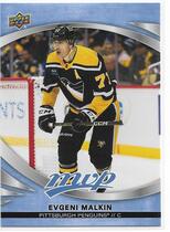 2023 Upper Deck MVP #168 Evgeni Malkin