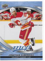 2023 Upper Deck MVP #182 Jonathan Huberdeau