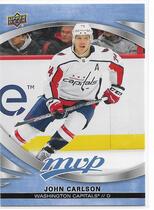 2023 Upper Deck MVP #183 John Carlson