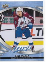 2023 Upper Deck MVP #191 Cale Makar