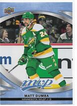 2023 Upper Deck MVP #194 Matt Dumba