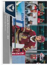 2022 Upper Deck CHL #1 Jacob Melanson
