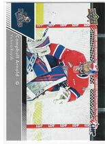 2022 Upper Deck CHL #16 Campbell Arnold