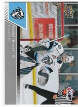 2022 Upper Deck CHL #66 Daniel Hauser